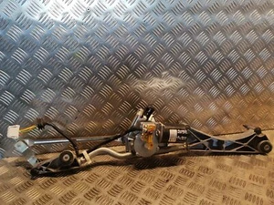 MERCEDES-BENZ CLK C209 320 Front Windshield Wiper Mechanism 2038200442 UK RHD - Picture 1 of 4