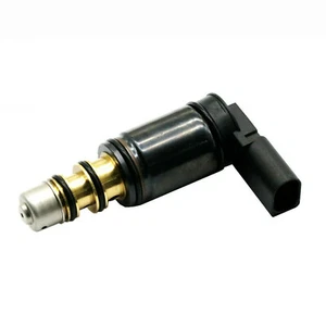 AC Compressor Control Valve CTV1009 For AUDI A3 VW MK5 MK6 7SEU16C 7SEU17 New - Picture 1 of 8