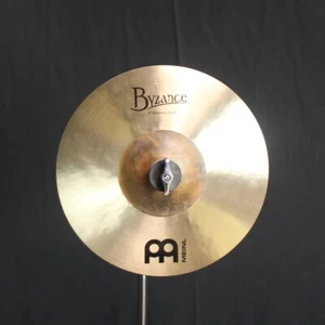 Meinl 10" Byzance Traditional Polyphonic Splash - 225g (video demo) - Picture 1 of 1