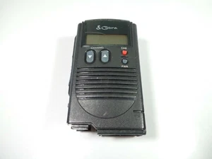 Cobra 2 Way Portable CB Radio HH-40 Base - NO BATTERY - Picture 1 of 3