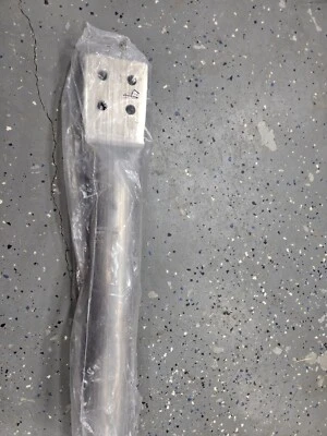  4 Hole Compression Lug Die 44AH, DOM5644. 188HT SP 1, 2500MCM ACAR  - Image 1 of 4