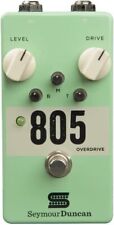 NEW: Seymour Duncan Overdrive 805 -Overdrive for sale