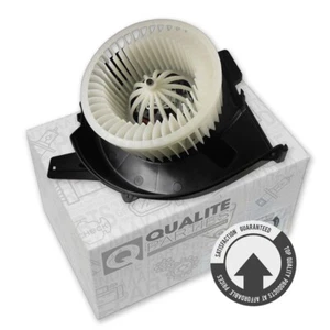 GEBLÄSEMOTOR FÜR SKODA FABIA VW POLO 9N 6R INNENRAUMGEBLÄSE ELEKTROMOTOR HEIZUNG - Bild 1 von 1