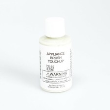WP72107 Whirlpool Almond Appliance Touch Up Paint OEM WP72107