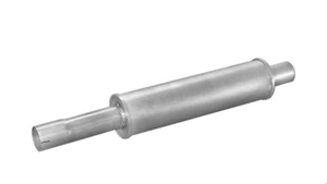 Silenciador de escape presonido para VW GOLF III PASSAT Variant 2.8 VR6 - Imagen 1 de 5