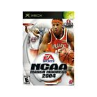 NCAA March Madness 2004 Xbox