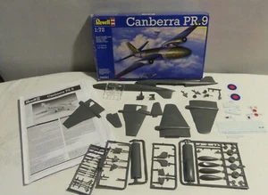  Revell  04281  Canberra PR.9    Bausatz 1: 72  OVP  - Picture 1 of 4