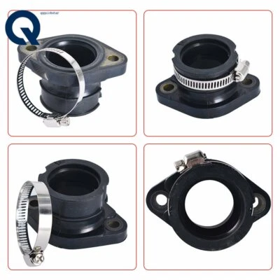 Bota de admisión de carburador para Polaris ATV 250 300 Trail Boss Blazer 250 Xplorer EE. UU. Foto 1 de 4