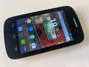 Alcatel Pop C1 One Touch (4015X) Smartphone - Unlocked - Android Compact - Picture 1 of 5