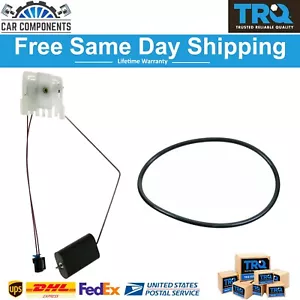 TRQ New Fuel Gas Tank Sending Unit For 2004-2007 Chevy GMC Silverado Sierra 1500 - Picture 1 of 4