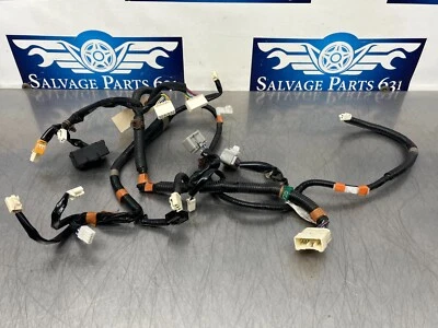 Arnés de cables para asiento del conductor delantero Lexus SC430 2003 - 82192-24140 - 92 k Foto 1 de 4