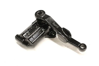 Amortiguador Armstrong izquierdo suspensión trasera izquierda Triumph TR4A TR250 TR6 FABRICANTE DE EQUIPOS ORIGINALES Foto 1 de 4