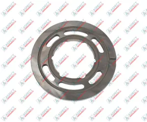 Eaton 4621, 4623 Valve plate Left 104856-000 - Picture 1 of 3