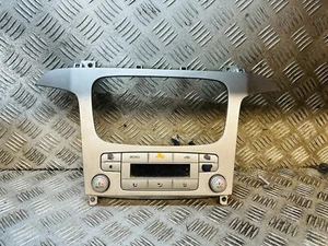 2007 FORD GALAXY 2.0L CLIMATE CONTROL UNIT 7S7T18C612AF - Picture 1 of 2