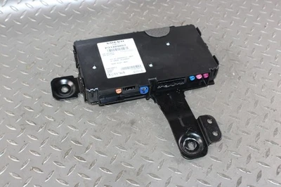16-22 XC90 Electronic Communication Voice Connectivity Control Module BCM OEM OE Foto 1 de 4