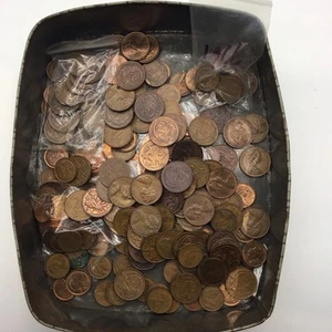 Australian 1 and 2 cent coins 1966 - 1989 Collectable Grades Within - Picture 1 of 9