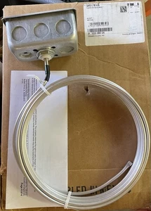 Siemens 533-380-24 Duct Flexible Averaging Sensor 24ft Probe Pt 100 Ohm - Picture 1 of 5