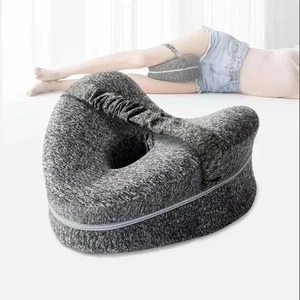 2025 New Alignment Pillow Relieve Hip Pain Sciatica Leg Pillow for Sleeping Side - Picture 1 of 9