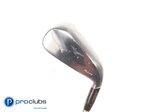 New! Mizuno Pro FLI-HI Driving 3 Iron - SteelFiber hls880 Stiff Flex - 437142 - Picture 1 of 4