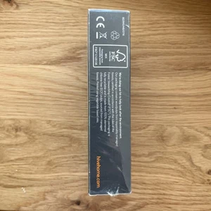 Hive Active Smart Home Security Motion Sensor Wireless Wall Mount - Picture 1 of 1