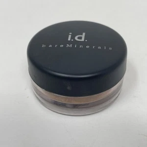 i.d. bareMinerals CAMEL 33133 Loose Mineral Eyecolor Eyeshadow New Sealed - Picture 1 of 3