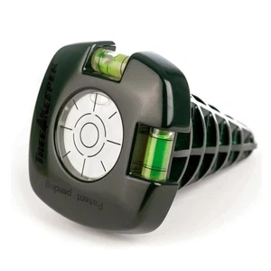 Baumhüter 3,75" grün Baum Nivellierwerkzeug für künstliche Weihnachtsbäume - Bild 1 von 8