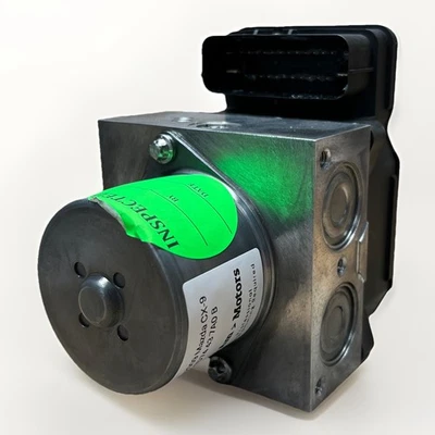 Módulo de bomba de freno ABS reacondicionado 2008-2009 Mazda CX-9 | TD74 43 7A0 B Foto 1 de 4