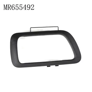 Inner Door Handle Frame V77 Door Handle Plastic Material Right Side Placement - Picture 1 of 12