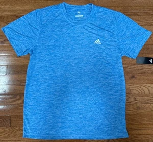 NWT! Adidas Golf Athletic Active Casual Dri Fit T-shirt Men’s XL - Picture 1 of 5