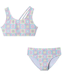 Andy & Evan 2Pc Swimsuit - Picture 1 of 6