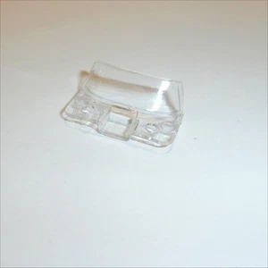 Corgi Toys  307 312 Jaguar E-Type Coupe Windscreen - Picture 1 of 4