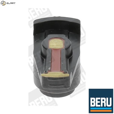 ROTOR DISTRIBUTOR EVL177 FOR VW GOLF/Mk/III JETTA VENTO PASSAT CORRADO 2.8L 6cyl - Image 1 of 4