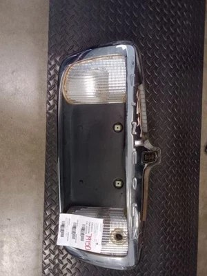 Tail Finish Panel Fits 98-02 LINCOLN CONTINENTAL 79150 Foto 1 de 3