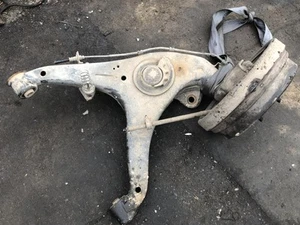 Toyota Hiace SBV Hub Assembly Left Rear RCH12 10/1995-02/2004 - Picture 1 of 3