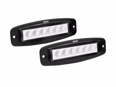 Westin FM6 Flush Mount LED Lights 09-1918FM6 Foto 1 de 2