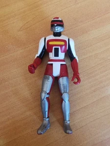 VR Troopers Kaitlin Star Loose Figure Kenner Sabans 994 Vintage Retro - Picture 1 of 11