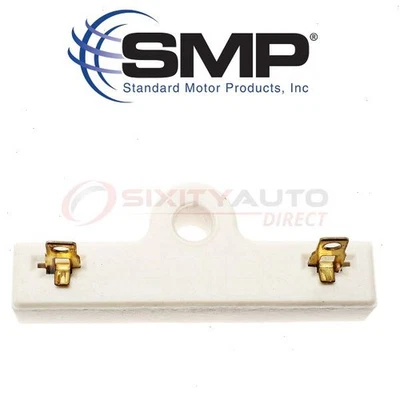 SMP T-Series Ballast Resistor for 1958 Studebaker 3E13 - Ignition Primary  sl Foto 1 de 4