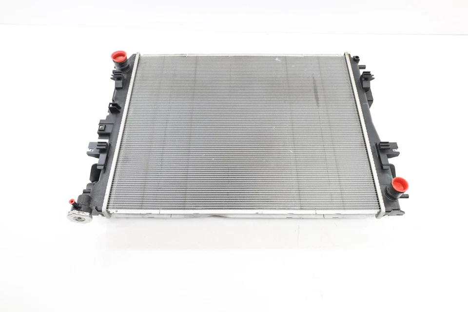 2011 - 2021 RAM 1500 CLASSIC ENGINE COOLANT COOLING RADIATOR OEM 68447196AB - Image 1 of 4