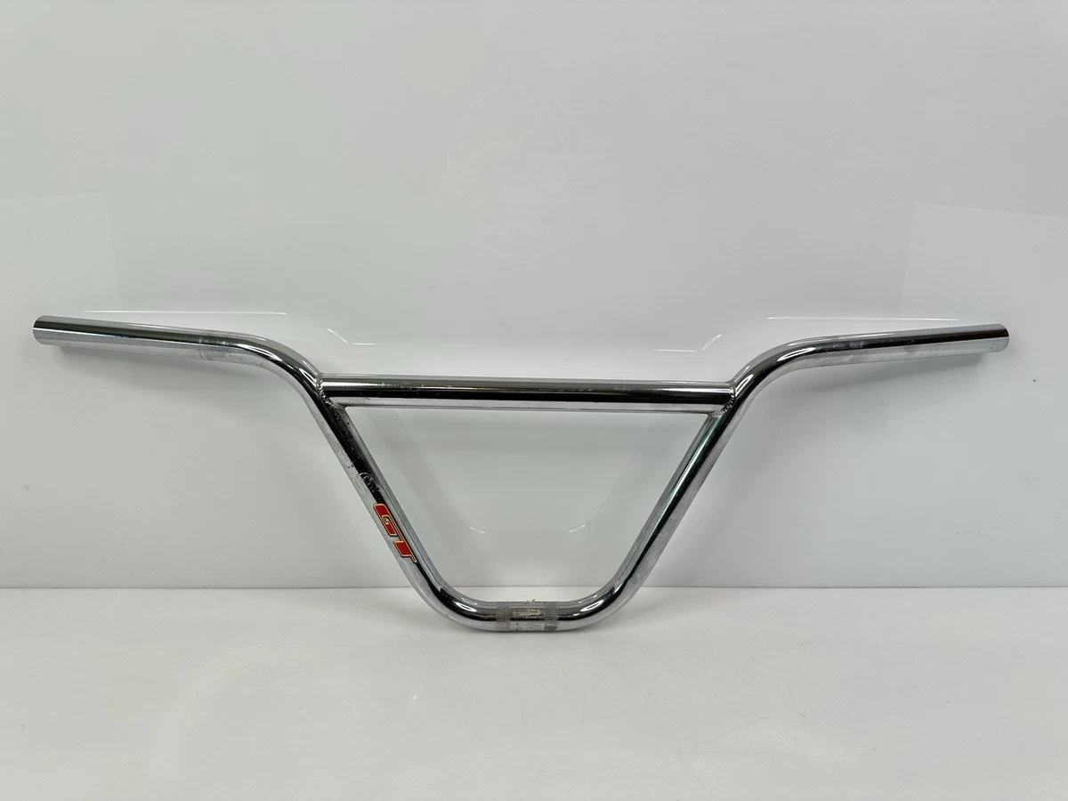 GT Bicycles Vintage Bike Handlebars for BMX Bike for sale | eBay