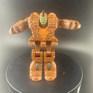 Rock Lords Magmar Go-Bots Tonka Bandai No Transformers Gobots - Imagen 1 de 5