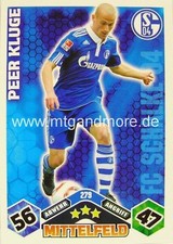 Match Attax Peer Smart #279 10/11