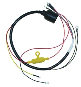 CDI HARNESS: JOHNSON / EVINRUDE 55 HP LOOPER 1978, 413-9913, 0581973 - Picture 1 of 1