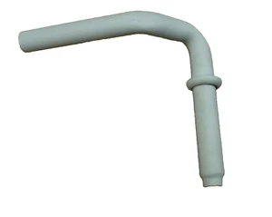Steib, Seitenwagen, Kotflügelhalter hinten, für BW Steib tr500, - Bild 1 von 1