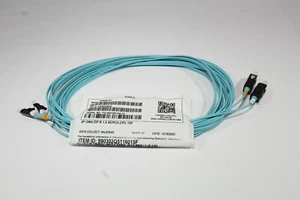 Corning 2F OM4 ZIP R 1.6 SCPC / LCPC 15F - Picture 1 of 6