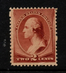 210 VF BARGAIN MINT NEVER HINGED MNH WITH VERTICAL CREASE, FREE SHIPPING IN USA - Picture 1 of 2