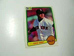 Chuck Rainey 1983 Donruss card #334 - Picture 1 of 1