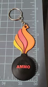 USAF AMMO Air Force Keychain - Picture 1 of 1