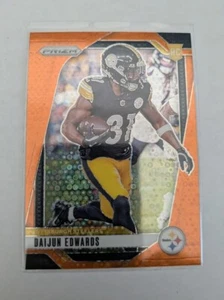 🏆 2024 Panini Prizm Orange Disco RC 💲 Store-Wide Bulk Buy Savings 💲 - Picture 1 of 55
