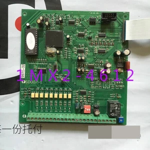 Scheda CPU HFinverter usata 1pz F1000/7.5kw/SD007-1 #F21 - Foto 1 di 4