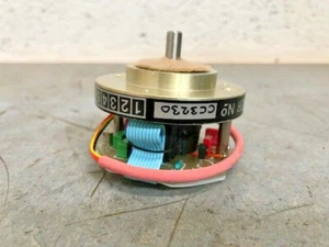 Optical Encoder 630/1/32933/001 5820-99-547-3731 - Picture 1 of 6